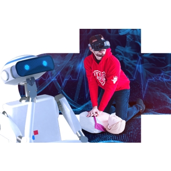 PIERWSZA POMOC W VR EMPIRIUSZ 2.0
